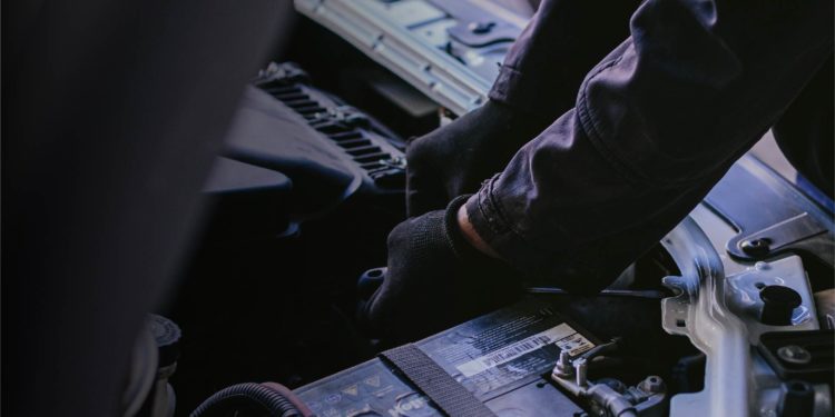 service auto prolube 4