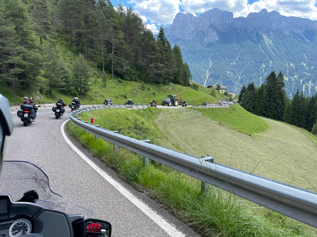 BMW motorrad Genco Bolzano a Lienz (13)