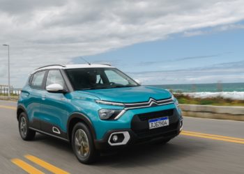 Nuevo Citroen C3 2022