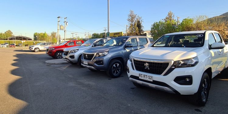 Peugeot-Landtrek-2022-chile