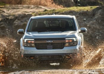 Maverick Tremor 2023