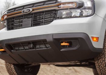 Maverick Tremor 2023