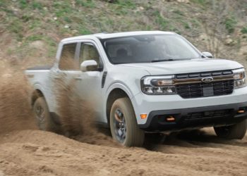 Maverick Tremor 2023