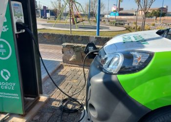 autos eléctricos kangoo ze