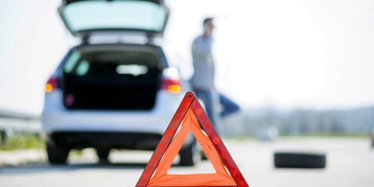 Cuánto cuesta hoy el kit reglamentario para autos