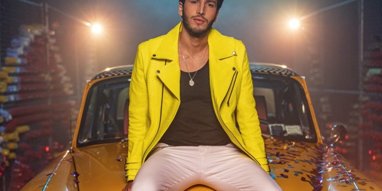 Sebastián Yatra