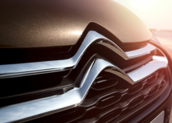 Citroën comienza una nueva era con una nueva identidad de marca