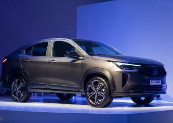 Fiat Fastback 2023
