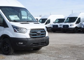 Ford trae a Argentina nuevos modelos electrificados ¿cuáles son?