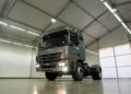 Mercedes-Benz Camiones y Buses celebra 71 años de producción en Argentina