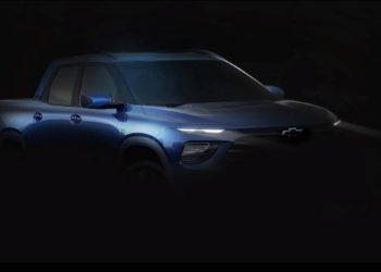 Montana 2023 Chevrolet