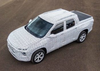 Montana 2023 Chevrolet