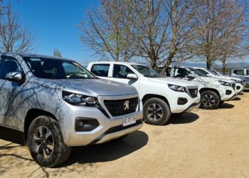 ¿Cuánto costaría hoy la Peugeot Landtrek en Argentina?