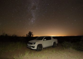 Travesía Off-Road y clínica de manejo en Mendoza, todos los detalles 