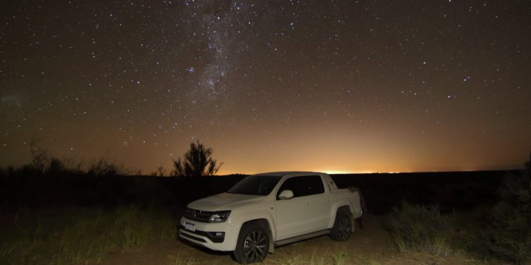 Travesía Off-Road y clínica de manejo en Mendoza, todos los detalles 