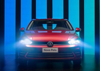 El Volkswagen Polo se renueva en Brasil para 2023 ¿Qué cambia?