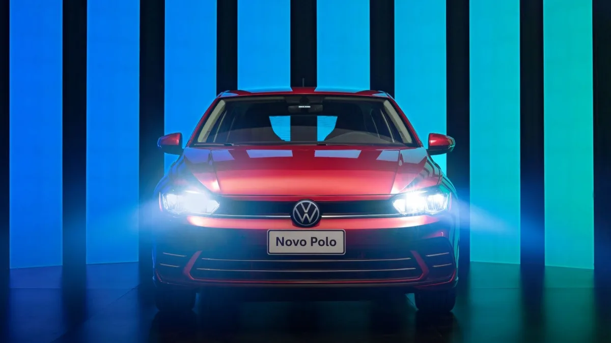 Volkswagen Polo Robust: conocé la versión que se suma en Brasil ¿la veremos por el país?