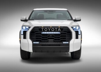 Aseguran que Toyota podría presentar en el 2023 su pickup compacta anti Maverick