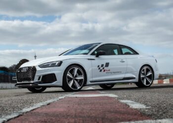 Audi Driving Center: así funciona el centro de capacitación de la marca alemana