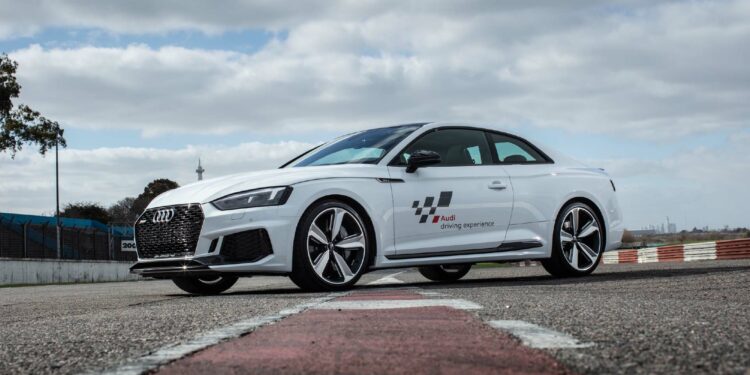 Audi Driving Center: así funciona el centro de capacitación de la marca alemana