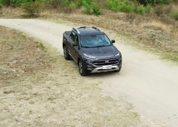 Fiat Toro, precios renovados.