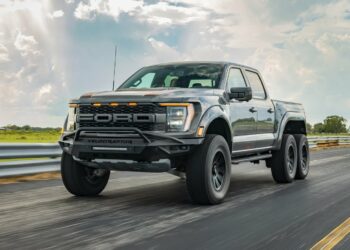 La más cara de todas.