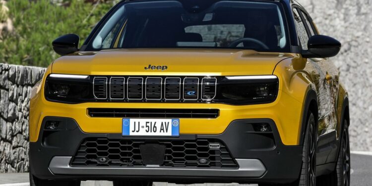 Salón de Paris 2022: los 5 mejores autos en fotos e info