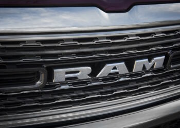 Ram front