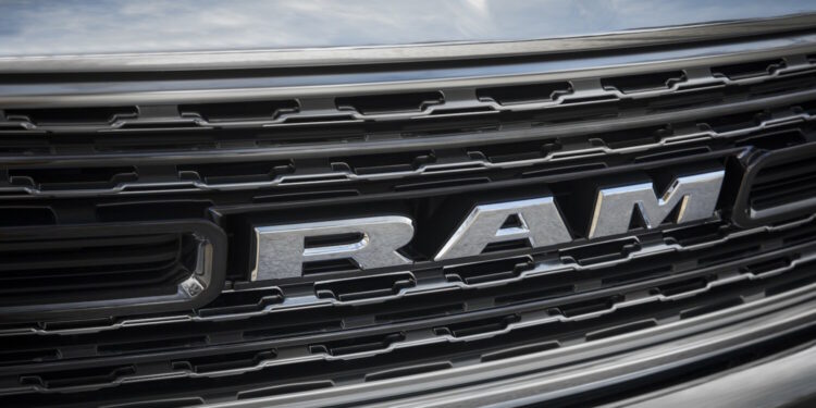Ram front
