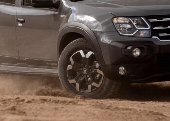 Nueva Renault Oroch ¿Será producida en Córdoba?