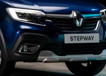 Stepway CAB: el Renault de edición especial se renueva con estos detalles
