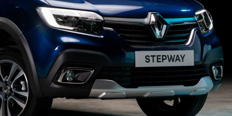 Stepway CAB: el Renault de edición especial se renueva con estos detalles