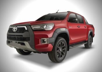 Se viene la Toyota Hilux Conquest ¿Qué ofrecerá de nuevo?