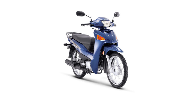 Venta de motos: estas fueron las marcas que conquistaron septiembre