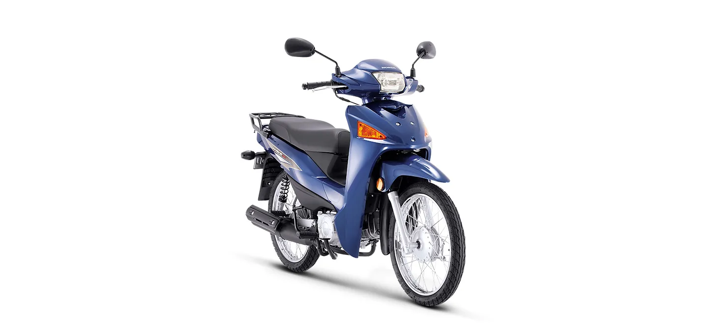 La Honda Wave 110S tiene estos precios para junio ¿cuánto aumentó?