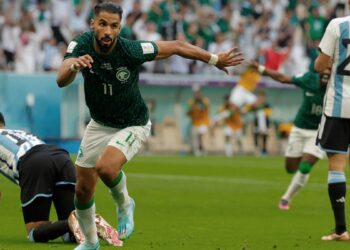 Mundial de Qatar 2022: el lujoso auto que recibirá Arabia Saudita por vencer a Argentina