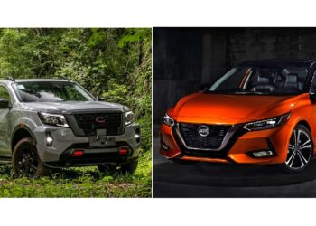 Argentina vs México ¿Qué autos produce cada uno?