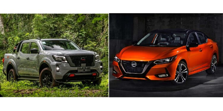 Argentina vs México ¿Qué autos produce cada uno?