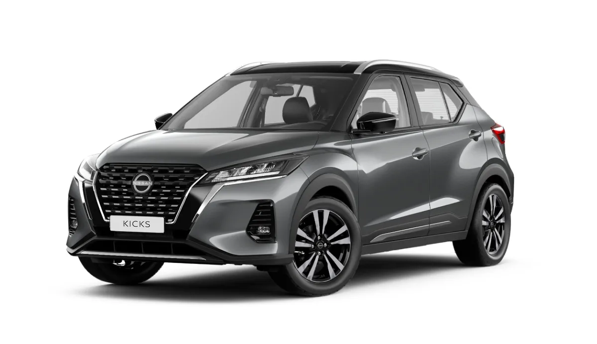 Nissan Kicks: precios post ajuste para uno de los SUV más buscados del país