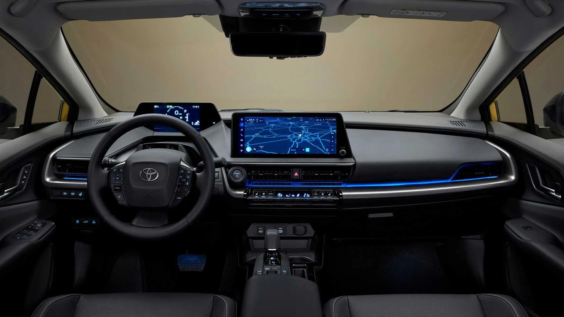Autos híbridos: la solución sostenible para nuestro planeta