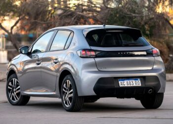 Peugeot 208: los secretos del hatch más elegido de Argentina