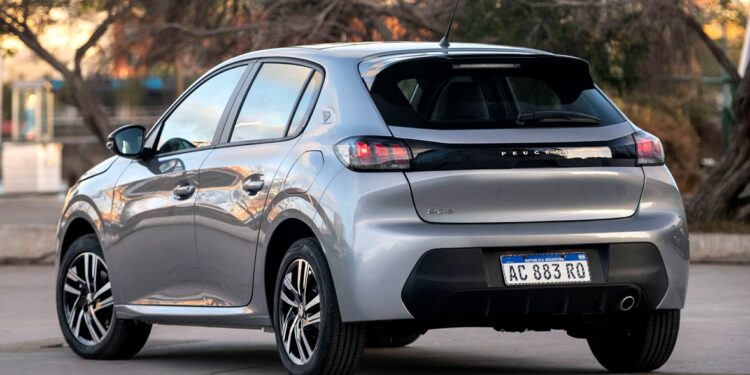 Peugeot 208: los secretos del hatch más elegido de Argentina