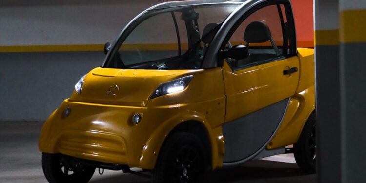 Sero Electric ¿Cómo es el rival directo del Tito?