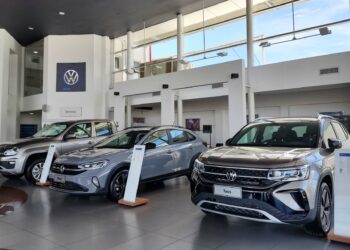 Certificación de calidad para Yacopini Süd, concesionario oficial Volkswagen