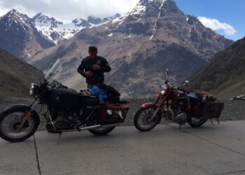 BMW motorrad fundavita 5