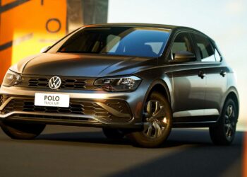 Todos los detalles del esperado Volkswagen Polo Track 2023