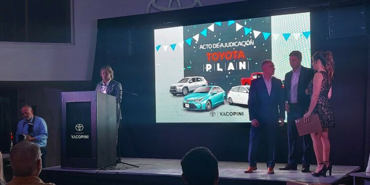 yacopini toyota plan 5