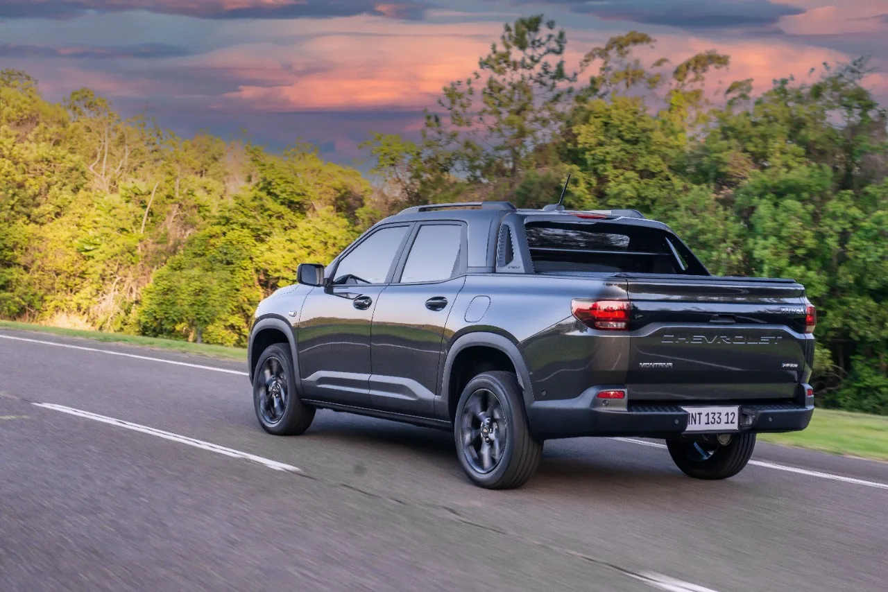 Novedades: estas serán las camionetas que se lanzarán este año en Argentina