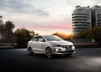 Estos son los 20 vehículos más vendidos del 2022 en Argentina