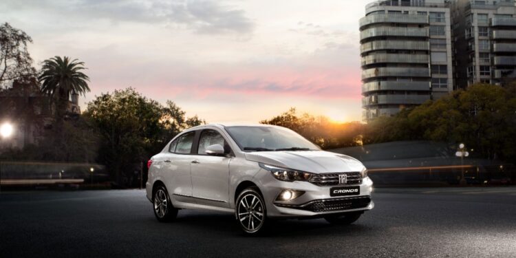 Estos son los 20 vehículos más vendidos del 2022 en Argentina